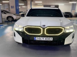 BMW XM (G09)