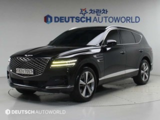 제네시스 GV80