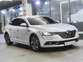 르노코리아(삼성) SM6