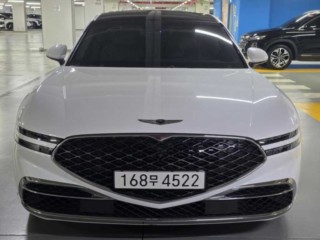 제네시스 G90(RS4)