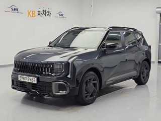 기아 셀토스(SP3)