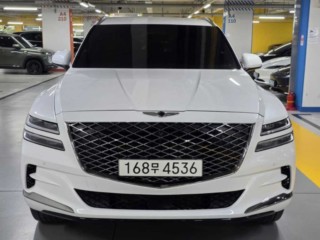 제네시스 GV80