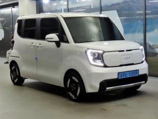 기아 더 뉴 기아 레이 EV