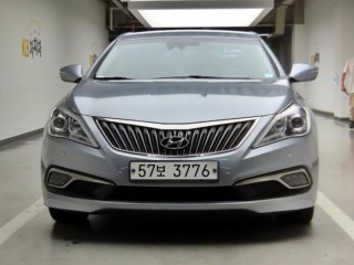 수원 중고차 현대 그랜저 HG HG240 MODERN 2014.10식 81,567km