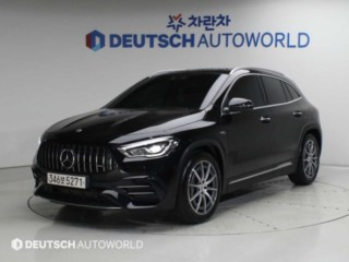 벤츠 GLA클래스 H247
