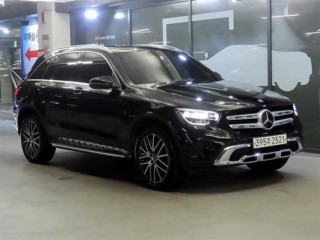 수원 중고차 벤츠 GLC클래스 X253 GLC 300 e 4MATIC 2020.10식 42,113km