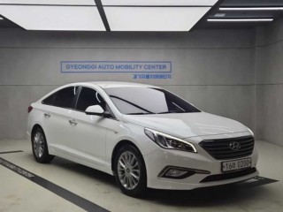 수원 중고차 현대 LF 쏘나타 2.0 스타일 2015.12식 47,215km