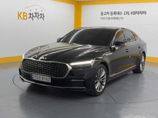 기아 더 뉴 K9 2세대