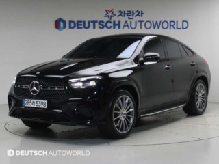 벤츠 GLE 클래스 W167