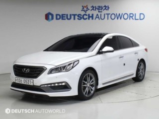 현대 LF 쏘나타