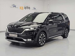 기아 카니발 4세대