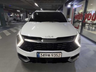 기아 스포티지 5세대 (NQ5)
