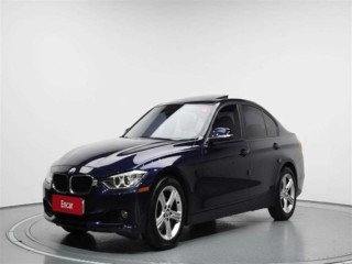 BMW 3시리즈 (F30)