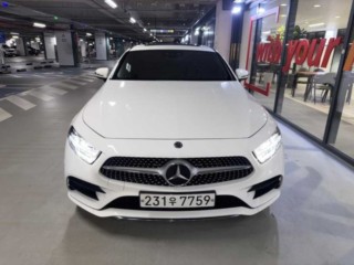 벤츠 CLS클래스 C257