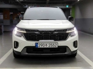 기아 더 뉴 셀토스