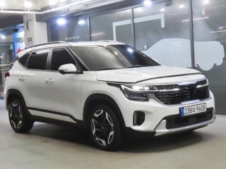 기아 더 뉴 셀토스