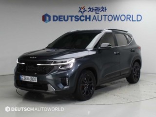 기아 더 뉴 셀토스