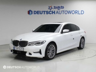 BMW 3시리즈 (G20)