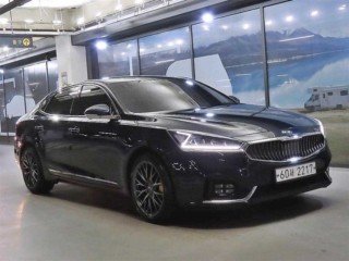 기아 올 뉴 K7