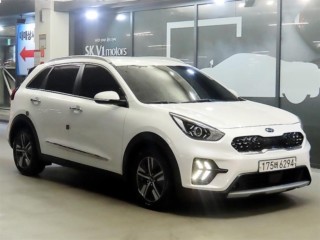 기아 더 뉴 니로