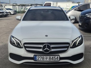 벤츠 E-클래스 W213