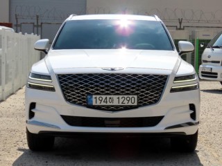 제네시스 GV80