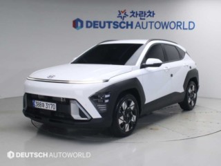 현대 디 올 뉴 코나 (SX2)