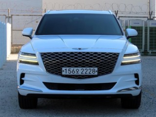 제네시스 GV80
