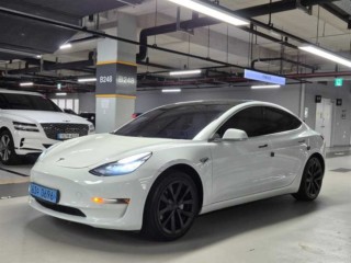 테슬라 모델 3