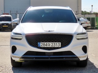 제네시스 GV70
