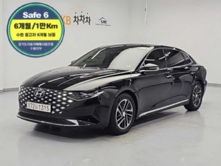 현대 더 뉴 그랜저 IG