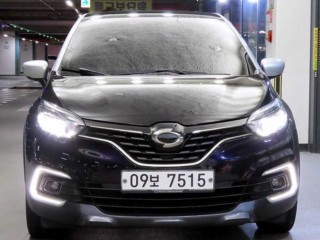 르노코리아(삼성) 뉴QM3