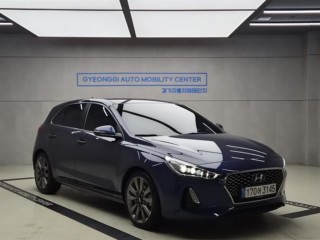 현대 i30 (PD)