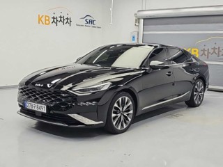 기아 K8