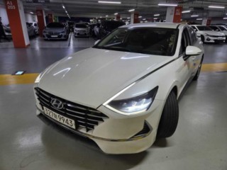현대 쏘나타 (DN8)