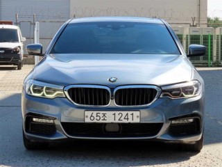 BMW 5시리즈 (G30)