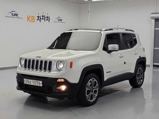 지프 레니게이드
