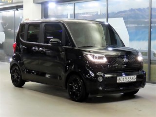 수원 중고차 기아 더 뉴 레이 시그니처 2020.06식 98,000km