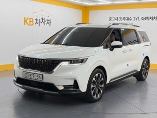 기아 카니발 4세대