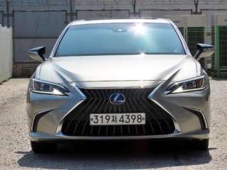 렉서스 ES300h 7세대