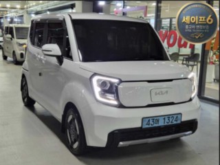 기아 더 뉴 기아 레이 EV