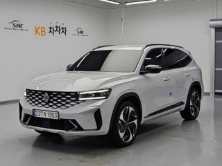 르노코리아(삼성) 그랑 콜레오스 E-Tech