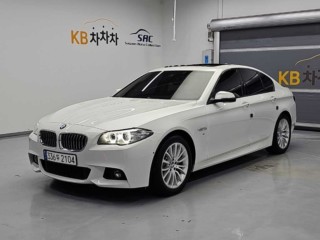 BMW 5시리즈 (F10)