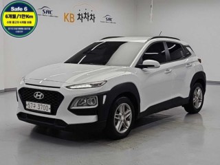 현대 코나