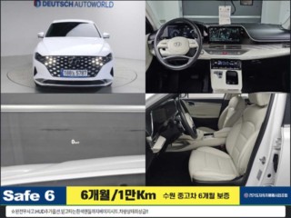 현대 더 뉴 그랜저 IG 하이브리드