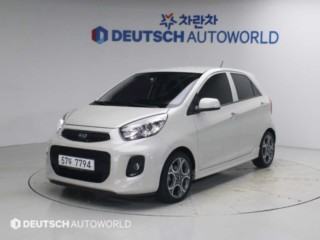 기아 더 뉴 모닝