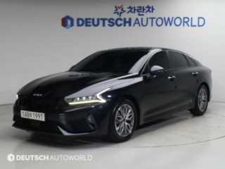 기아 K5 3세대 하이브리드