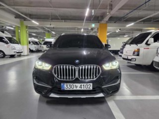 BMW X1 (F48)