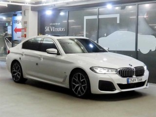 BMW 5시리즈 (G30)