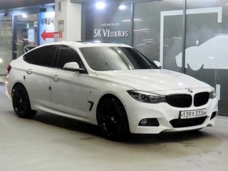 수원 중고차 BMW 3시리즈 GT (F34) GT 320D M 스포트 프리미엄 2020.10식 100,494km